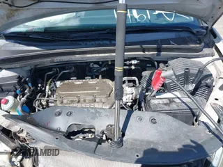 2009 Honda Odyssey LX с VIN 5FNRL38209B003145, выставлен на аукционе IAAI как лот 41985836 с пробегом 145 699 миль миль и . История ставок и продаж доступна на DreamBid. Изображение 10.
