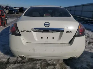 2012 Nissan Altima S with VIN 1N4AL2AP1CC104797, listed as a Copart auction lot 88519625 with 128,244 mi miles and Salvage Title. Bid and sale history available at DreamBid. Image 6.