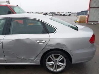 2015 Volkswagen Passat SE с VIN 1VWBV7A39FC031487, выставлен на аукционе IAAI как лот 41945088 с пробегом 171 742 миль миль и . История ставок и продаж доступна на DreamBid. Изображение 17.