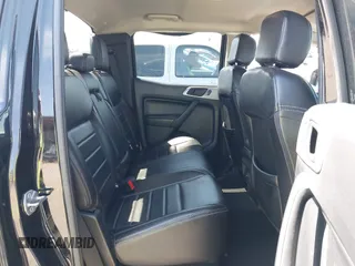 2021 Ford Ranger XL with VIN 1FTER4EH7MLD97888, listed as a IAAI auction lot 42017199 with 78,516 mi miles and . Bid and sale history available at DreamBid. Image 8.