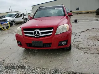 2010 Mercedes-Benz GLK 350 z VIN WDCGG5GB6AF483064, wystawiony jako Copart lot #54610845 z przebiegiem 155 970 mil mil oraz Szkoda całkowita • Salvage title. Historia ofert i sprzedaży dostępna na DreamBid. Obrazek 14.