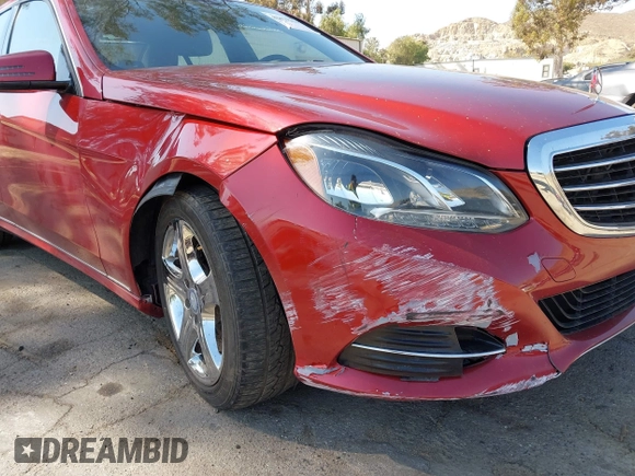2015 Mercedes-Benz E 350 Sport с VIN WDDHF5KB4FB094013, выставлен на аукционе IAAI как лот 42079104 с пробегом 77 698 миль миль и . История ставок и продаж доступна на DreamBid. Изображение 6.