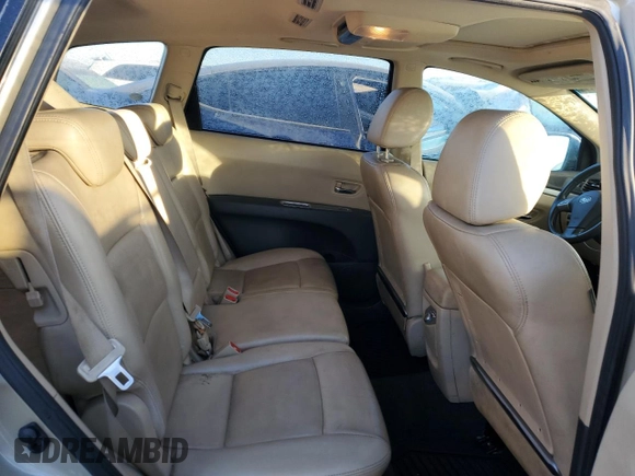 2009 Subaru Tribeca Limited с VIN 4S4WX90D994400833, выставлен на аукционе Copart как лот 84213694 с пробегом 196 049 миль миль и Чистый • Clean title. История ставок и продаж доступна на DreamBid. Изображение 10.