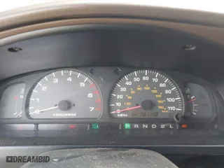 2002 Toyota 4Runner SR5 with VIN JT3GN86R220231722, listed as a IAAI auction lot 41613668 with 281,143 mi miles. Bid and sale history available at carsss.com. Image 7.