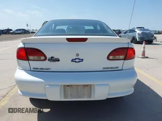 1997 Chevrolet Cavalier z VIN 1G1JC1245VM152723, wystawiony jako IAAI lot #42159963 z przebiegiem 153 615 mil mil oraz . Historia ofert i sprzedaży dostępna na DreamBid. Obrazek 17.