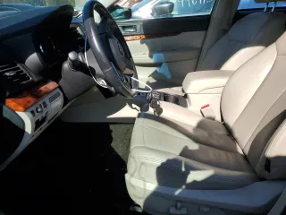 2011 Subaru Outback 2.5i Limited Pwr Moon with VIN 4S4BRBKC0B3413082, listed as a Copart auction lot 47099025 with 162,054 mi miles and Salvage Title. Bid and sale history available at carsss.com. Image 7.