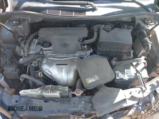 2016 Toyota Camry XLE with VIN 4T4BF1FK0GR553970, listed as a IAAI auction lot 41981657 with 224,806 mi miles and . Bid and sale history available at DreamBid. Image 10.