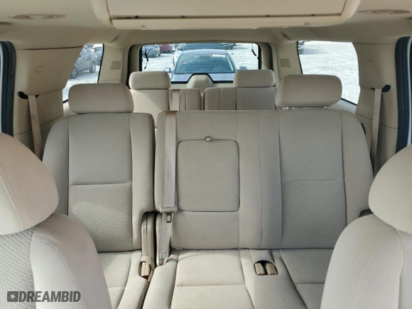 2007 Chevrolet Suburban LT with VIN 1GNFC16J27J214071, listed as a Copart auction lot 49288855 with 195,538 mi miles and Clean Title. Bid and sale history available at carsss.com. Image 10.