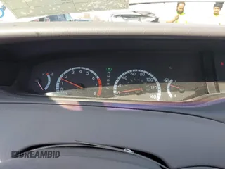 2002 Toyota Avalon XL with VIN 4T1BF28B52U265710, listed as a IAAI auction lot 42102300 with 99,901 mi miles and . Bid and sale history available at DreamBid. Image 7.