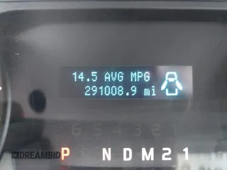 2011 Ford F-150 XL with VIN 1FTFX1CF2BFC30554, listed as a IAAI auction lot 42560406 with 291,008 mi miles and . Bid and sale history available at DreamBid. Image 16.