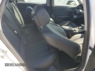 2017 Audi A4 Premium Plus with VIN WAULNAF47HN022894, listed as a Copart auction lot 46657725 with 136,691 mi miles and Salvage Title. Bid and sale history available at carsss.com. Image 10.