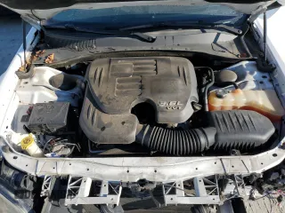 2016 Chrysler 300 S with VIN 2C3CCABG1GH229852, listed as a Copart auction lot 82442774 with 131,482 mi miles and Salvage Title. Bid and sale history available at DreamBid. Image 12.
