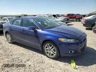 2013 Ford Fusion SE with VIN 3FA6P0HR3DR185276, listed as a Copart auction lot 60848535 with 156,413 mi miles and Salvage title. Bid and sale history available at DreamBid. Image 4.