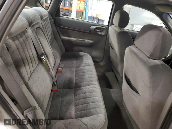 2000 Chevrolet Impala с VIN 2G1WF55K3Y9171464, выставлен на аукционе Copart как лот 54019295 с пробегом 67 553 миль миль и Списание • Salvage title. История ставок и продаж доступна на DreamBid. Изображение 10.