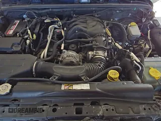 2013 Jeep Wrangler Rubicon with VIN 1C4BJWCG5DL512584, listed as a Copart auction lot 85975154 with 185,480 mi miles and Clean title. Bid and sale history available at DreamBid. Image 14.