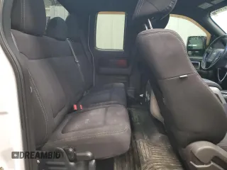2011 Ford F-150 XL z VIN 1FTFX1EFXBFA54463, wystawiony jako Copart lot #57860675 z przebiegiem 183 540 mil mil oraz Szkoda całkowita • Salvage title. Historia ofert i sprzedaży dostępna na DreamBid. Obrazek 10.