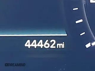 2018 Genesis G80 Ultimate with VIN KMHGN4JF4JU249515, listed as a IAAI auction lot 41806391 with 44,462 mi miles and . Bid and sale history available at carsss.com. Image 15.