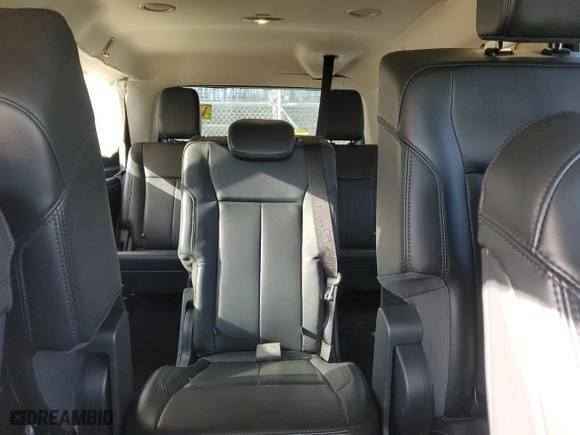 2023 Ford Expedition Max XLT with VIN 1FMJK1J88PEA16755, listed as a Copart auction lot 88242305 with NaN miles and Salvage Title. Bid and sale history available at carsss.com. Image 10.