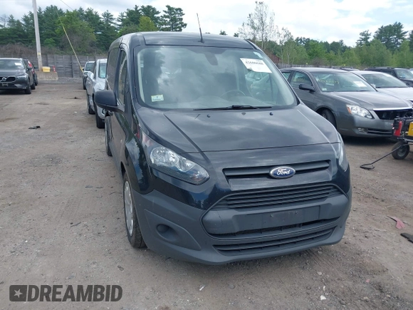 2016 Ford Transit Connect XL with VIN NM0LS7E71G1287761, listed as a IAAI auction lot 42600688 with 104,982 mi miles and . Bid and sale history available at DreamBid. Image 12.