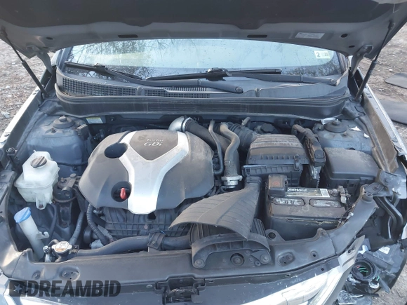 2013 Hyundai Sonata Limited with VIN 5NPEC4ABXDH559620, listed as a IAAI auction lot 41763430 with 120,330 mi miles and . Bid and sale history available at carsss.com. Image 10.