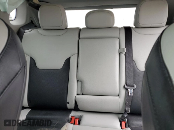 2020 Jeep Compass Limited с VIN 3C4NJDCB8LT208965, выставлен на аукционе Copart как лот 57675405 с пробегом 60 563 миль миль и На запчасти • Non repairable. История ставок и продаж доступна на DreamBid. Изображение 10.