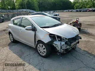2012 Toyota Prius One z VIN JTDKDTB38C1504459, wystawiony jako Copart lot #59395085 z przebiegiem 108 871 mil mil oraz Szkoda całkowita • Salvage title. Historia ofert i sprzedaży dostępna na DreamBid. Obrazek 14.
