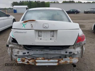 2009 Honda Accord EX-L z VIN 1HGCP26879A135132, wystawiony jako IAAI lot #41972216 z przebiegiem 100 565 mil mil oraz . Historia ofert i sprzedaży dostępna na DreamBid. Obrazek 17.