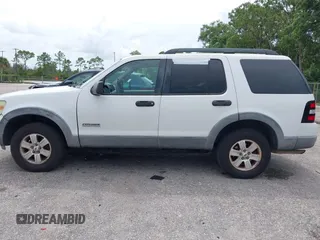 2006 Ford Explorer XLT с VIN 1FMEU73836UB19212, выставлен на аукционе IAAI как лот 42771892 с пробегом 168 113 миль миль и . История ставок и продаж доступна на DreamBid. Изображение 14.