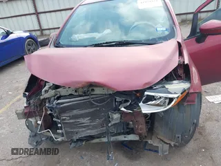 2016 Nissan Note SV with VIN 3N1CE2CP7GL380764, listed as a IAAI auction lot 41959411 with Not Provided miles and . Bid and sale history available at DreamBid. Image 10.