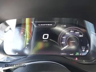 2024 Ram 1500 Limited с VIN 1C6SRFHT1RN209318, выставлен на аукционе IAAI как лот 42083923 с пробегом 12 969 миль миль и . История ставок и продаж доступна на DreamBid. Изображение 7.