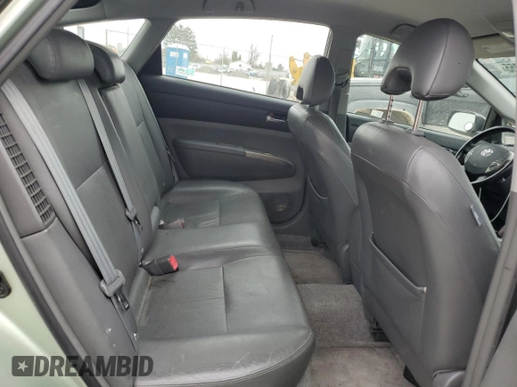 2009 Toyota Prius with VIN JTDKB20U193493099, listed as a Copart auction lot 52086855 with 88,683 mi miles and Salvage Title. Bid and sale history available at carsss.com. Image 10.