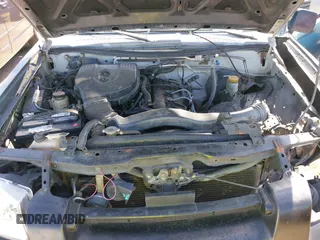 2001 Nissan Frontier XE с VIN 1N6DD26S31C398425, выставлен на аукционе IAAI как лот 41993170 с пробегом 221 955 миль миль и . История ставок и продаж доступна на DreamBid. Изображение 10.