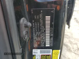 2015 Toyota Sienna LE AAS with VIN 5TDKK3DC6FS578179, listed as a Copart auction lot 55145545 with 225,468 mi miles and Salvage Title. Bid and sale history available at DreamBid. Image 14.