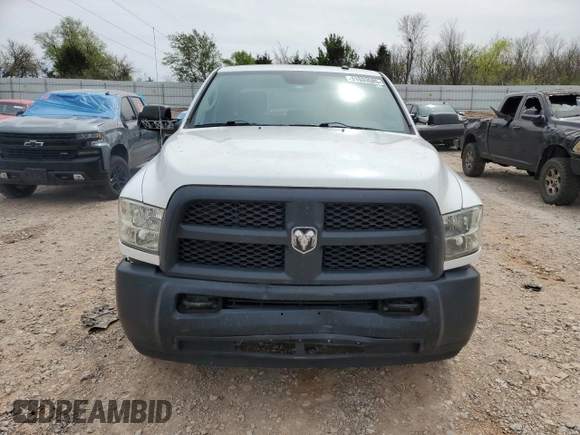 2013 Ram 2500 Tradesman с VIN 3C6TR5H22DG516553, выставлен на аукционе Copart как лот 51533585 с пробегом 205 341 миль миль и Чистый • Clean title. История ставок и продаж доступна на DreamBid. Изображение 5.