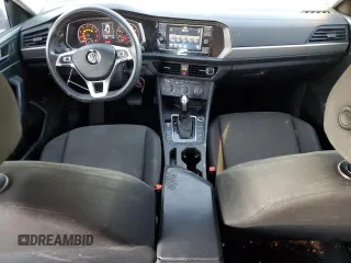 2020 Volkswagen Jetta S z VIN 3VWCB7BU0LM032705, wystawiony jako Copart lot #45926635 z przebiegiem 145 095 mil mil oraz Szkoda całkowita • Salvage title. Historia ofert i sprzedaży dostępna na DreamBid. Obrazek 8.