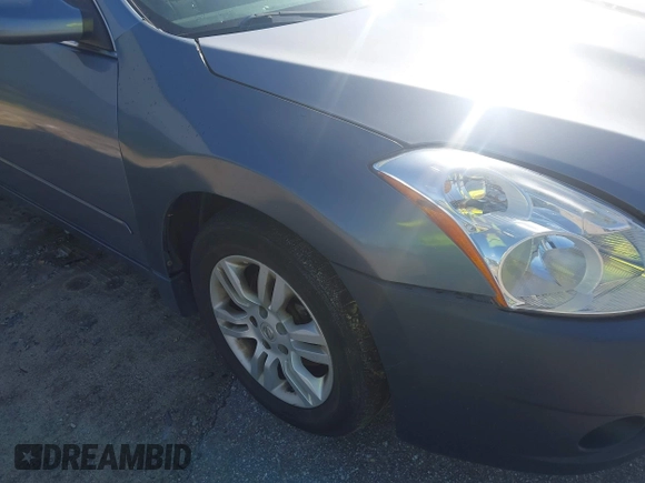 2011 Nissan Altima 2.5 S with VIN 1N4AL2AP4BC168766, listed as a IAAI auction lot 41993926 with 175,382 mi miles. Bid and sale history available at carsss.com. Image 14.