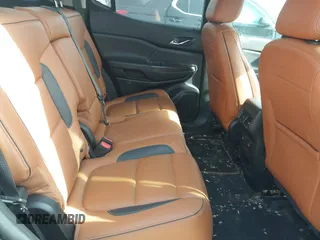 2017 GMC Acadia SLT z VIN 1GKKNVLSXHZ146065, wystawiony jako IAAI lot #41829025 z przebiegiem 320 964 mil mil oraz . Historia ofert i sprzedaży dostępna na DreamBid. Obrazek 8.