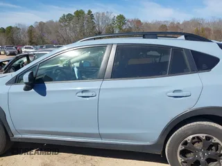 2023 Subaru Crosstrek Premium с VIN JF2GTAPC2P8201410, выставлен на аукционе IAAI как лот 41679430 с пробегом 22 646 миль миль и . История ставок и продаж доступна на DreamBid. Изображение 14.