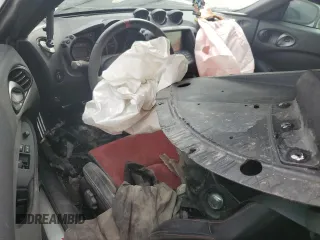 2015 Nissan 370Z с VIN JN1AZ4EH2FM441536, выставлен на аукционе Copart как лот 53433965 с пробегом Не указан миль и Списание • Salvage title. История ставок и продаж доступна на DreamBid. Изображение 7.
