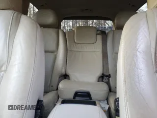 2009 Volvo XC90 I6 with VIN YV4CZ982291497683, listed as a Copart auction lot 85573264 with 126,153 mi miles and Salvage Title. Bid and sale history available at carsss.com. Image 10.