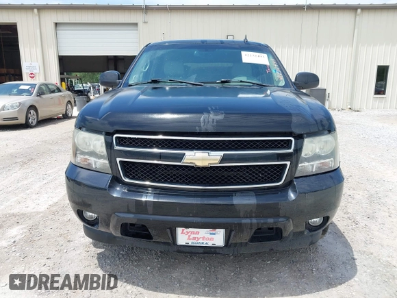 2008 Chevrolet Tahoe 2LT with VIN 1GNFC13048R147309, listed as a IAAI auction lot 42232493 with 87,027 mi miles and . Bid and sale history available at DreamBid. Image 6.