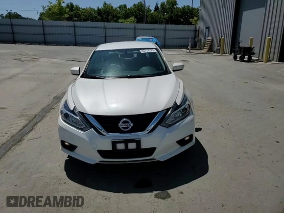 2017 Nissan Altima SL with VIN 1N4AL3AP2HC113313, listed as a Copart auction lot 62713795 with 90,663 mi miles and Salvage title. Bid and sale history available at DreamBid. Image 13.