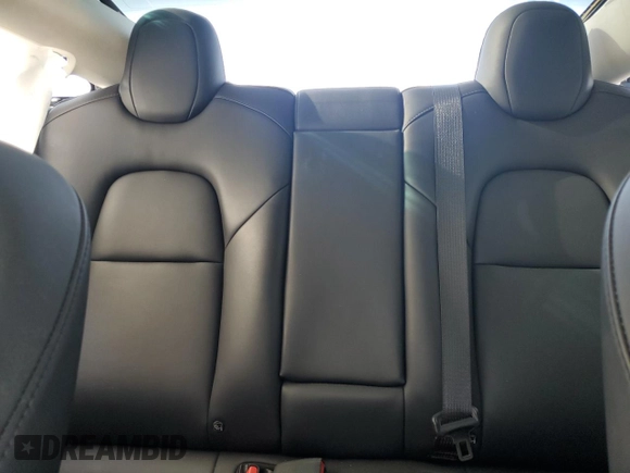 2023 Tesla Model 3 with VIN 5YJ3E1EA4PF566177, listed as a Copart auction lot 48504015 with Not Provided miles and Clean Title. Bid and sale history available at DreamBid. Image 10.