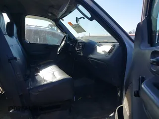 2003 Ford F-150 XL with VIN 1FTRX17W33NA66469, listed as a IAAI auction lot 41677909 with 236,619 mi miles. Bid and sale history available at carsss.com. Image 5.
