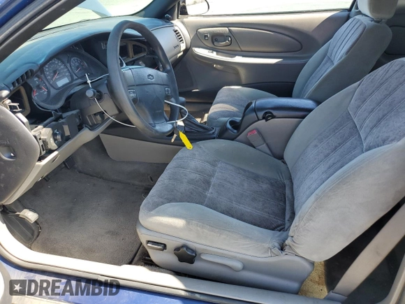 2005 Chevrolet Monte Carlo LS с VIN 2G1WW12E659116865, выставлен на аукционе Copart как лот 63853625 с пробегом 197 957 миль миль и Списание • Salvage title. История ставок и продаж доступна на DreamBid. Изображение 7.