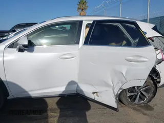 2021 Lexus NX with VIN JTJGARBZXM5023867, listed as a IAAI auction lot 41916734 with 26,675 mi miles. Bid and sale history available at carsss.com. Image 15.