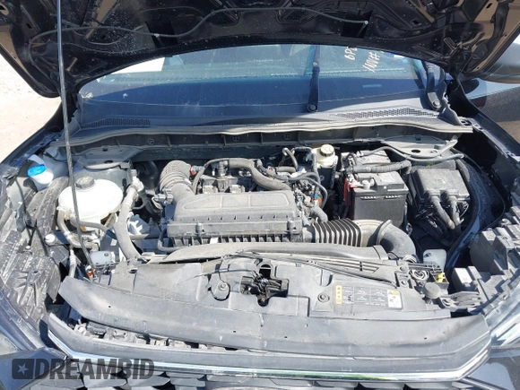 2023 Ford Escape Active with VIN 1FMCU0GN8PUA76406, listed as a IAAI auction lot 41754880 with 45,369 mi miles and . Bid and sale history available at DreamBid. Image 10.