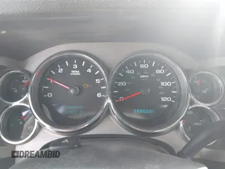 2008 Chevrolet Silverado 1500 LTZ with VIN 2GCEK133281291595, listed as a IAAI auction lot 42031720 with 245,872 mi miles and . Bid and sale history available at DreamBid. Image 7.