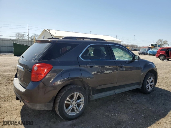 2015 Chevrolet Equinox LT with VIN 2GNALBEK2F6149020, listed as a Copart auction lot 51858015 with 325,719 mi miles and Clean Title. Bid and sale history available at carsss.com. Image 3.
