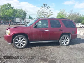 2009 Chevrolet Tahoe 2LT z VIN 1GNFK23079R138145, wystawiony jako IAAI lot #42109914 z przebiegiem 211 063 mil mil oraz . Historia ofert i sprzedaży dostępna na DreamBid. Obrazek 14.